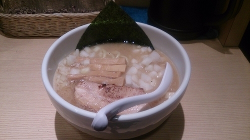 「ホタテの６９」@SHINBASHI おらがの写真