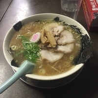 醤油チャーシュー