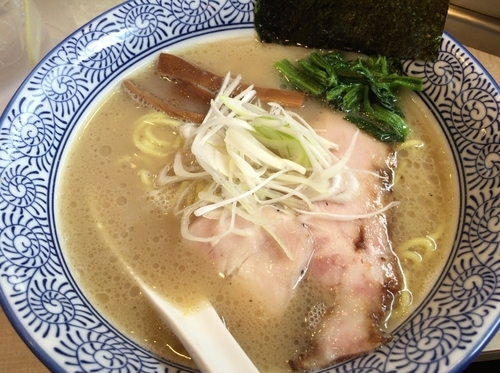 「ラーメン」@Ramen TOKIの写真