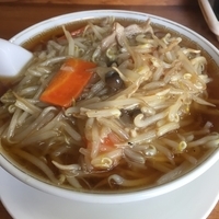 モヤシソバ（￥450）