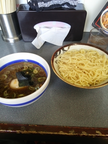 「もりあつ」@八戸大勝軒の写真