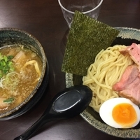 つけ麺
