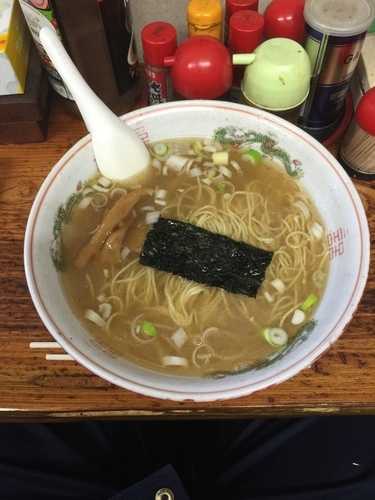 「とろとろチャーシュー」@米屋の写真