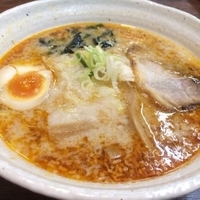 こてこて味噌らーめん ￥６５０