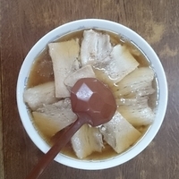 チャーシューメン
