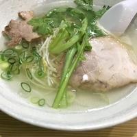 ラーメン