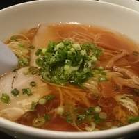 チャーシューメン