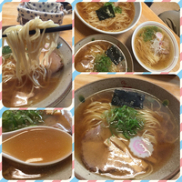 醤油らーめん¥690