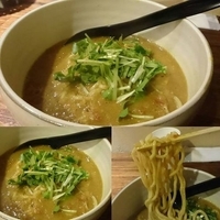 海老カレーらーめん