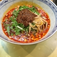 麻辣麺