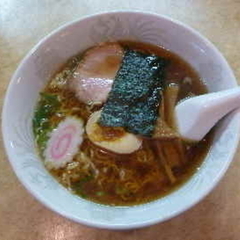 支那そば 菊丸の画像