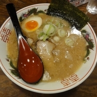 恵比寿家ラーメン