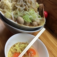 ラーメン大
