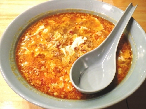 ニュータンタンメン