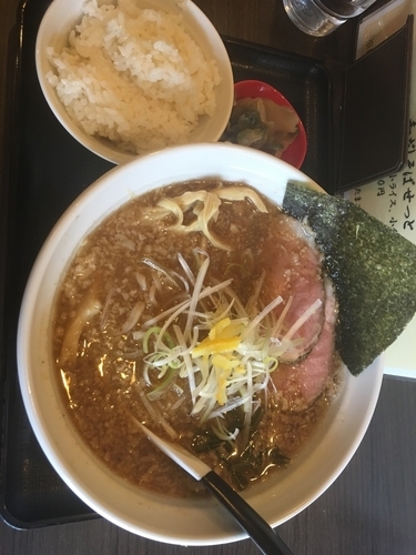 「さばせっと830円」@杉島改の写真