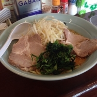 みそラーメン大 900円