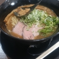 特濃侍らぁめん