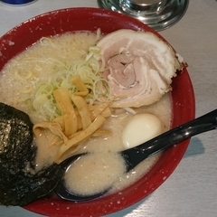 らーめん かしましの画像