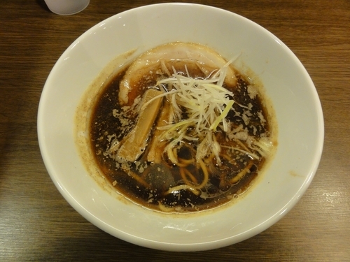 「淀川ブラック」@フェニックスの涙の写真