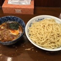 つけ麺（大盛り)