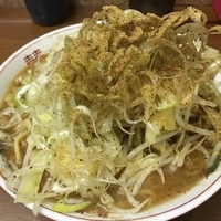 ラーメン(豚2枚)＋味ねぎ