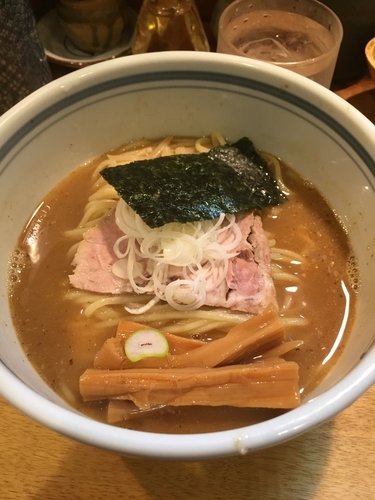 「らーめん」@こうかいぼうの写真