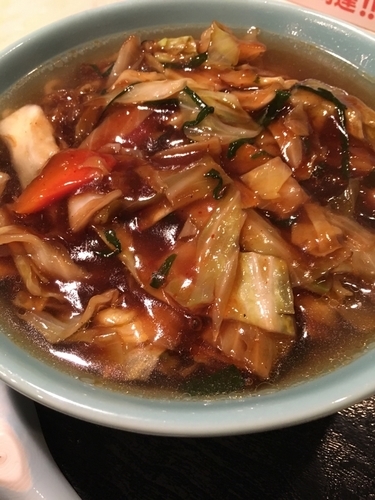 「すたみならーめん」@すたみならーめん えむずの写真