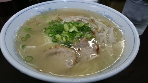 「らーめん」@月天の写真