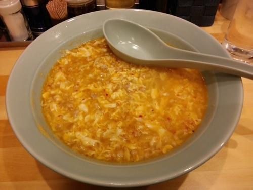 「ニュータンタンメン」@ニュータンタンメン 川口店の写真