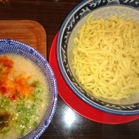 スタミナ豚つけ麺
