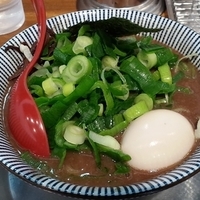 とんこつラーメン