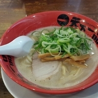 ラーメン(こってり)