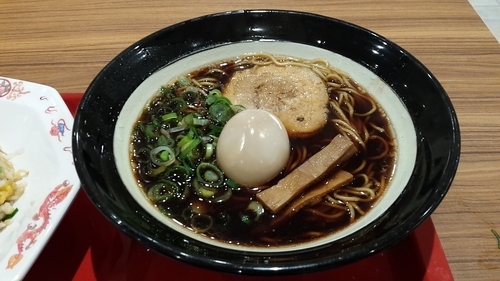 「大阪ブラック」@金久右衛門 イオンモール四条畷店の写真