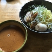 つけ麺700円