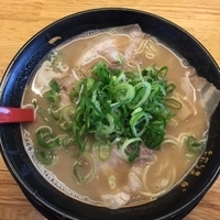 特製ラーメン