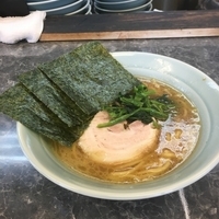 ラーメン（650¥）