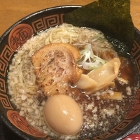 濃厚醤油（1年2組）