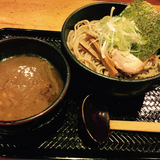 【限定】極煮干しどろつけ麺（中）