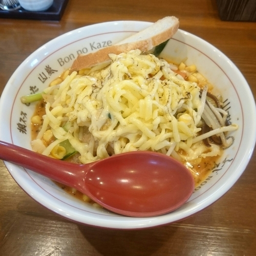 「ピザタン @950円 中央・南アクション限定」@山嵐天上天下龍我独尊の写真