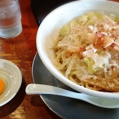 ラーメン 虹ノ麺 小山店の画像