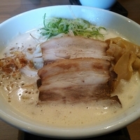 味噌らーめん（赤）大