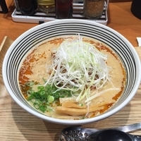 担々麺