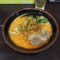 旨辛ラーメン