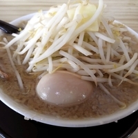 太助麺 並(850円)