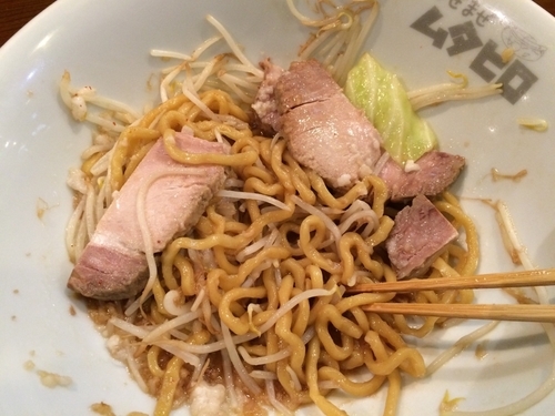 「親父郎」@まぜまぜムタヒロの写真