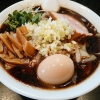 じらい屋らぁめん、 味たま、とりたま