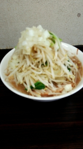 「塩らーめん」@らーめん虎丸の写真