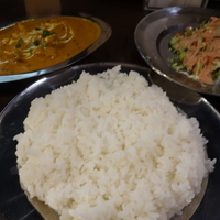 チキンカレー