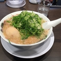 味玉こってりラーメン