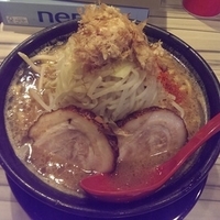 ラーメン３号